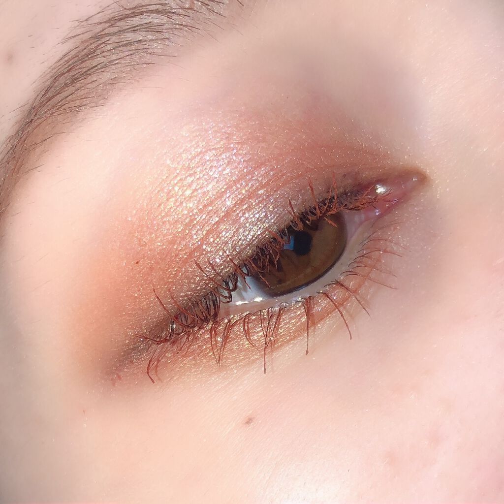 クイックラッシュカーラー/キャンメイク/マスカラ下地 by チャンユカ