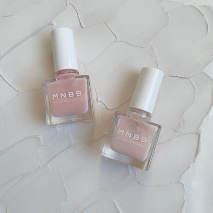 オサジ コンフォータブル ネイルリムーバー/OSAJI/除光液を使ったクチコミ(4枚目)