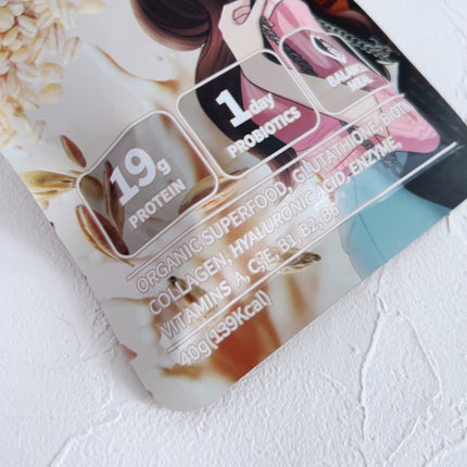 みちねえ フォロバ on LIPS 「・・#PR漫画女神降臨コラボ(可愛い麗奈ちゃんのパッケージ)@..」(9枚目)