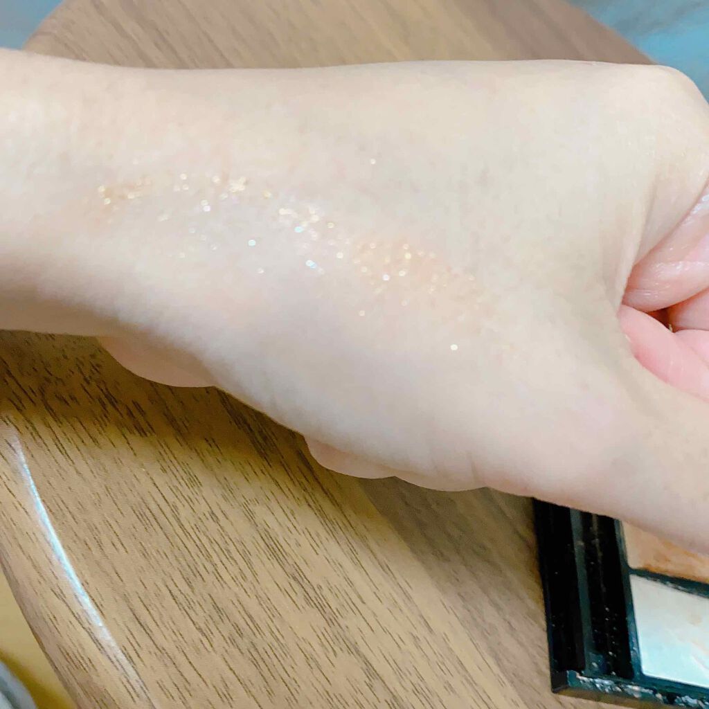 クラッシュダイヤモンドアイズ/KATE/アイシャドウパレットを使ったクチコミ(2枚目)