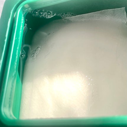 えつめーく on LIPS 「#PR\物足りなくない!cicaマスク/cosmura(cos..」(5枚目)