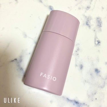 FASIO エアリーステイ リキッドのクチコミ「✩カテゴリー:リキッドファンデーション
✩ブランド:FASIO
✩商品名:エアリーステイリキッ.....」（1枚目）