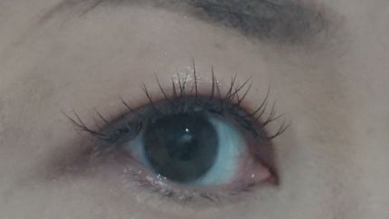 アイグロウ ジェム/DECORTÉ/ジェル・クリームアイシャドウを使ったクチコミ(3枚目)