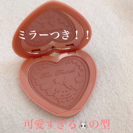 ベター ザン セックス マスカラ/Too Faced/マスカラを使ったクチコミ(4枚目)