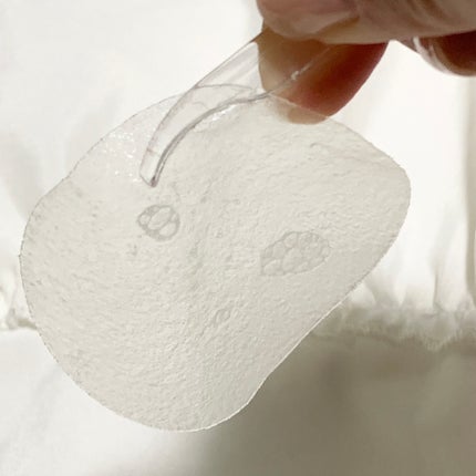 オーマイイージー デイリートナーパッド/ウテナ/トナーパッドを使ったクチコミ(3枚目)