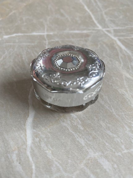 ジルスチュアート ジェリーアイカラー 02 nude dazzle/JILL STUART/ジェル・クリームアイシャドウを使ったクチコミ(1枚目)