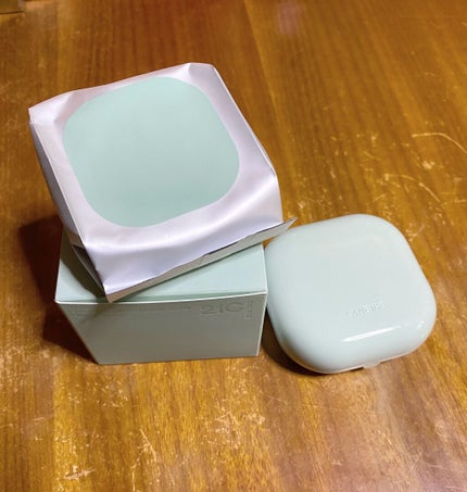 デュオ ザ ブライトフォーム/DUO/洗顔フォームを使ったクチコミ(2枚目)