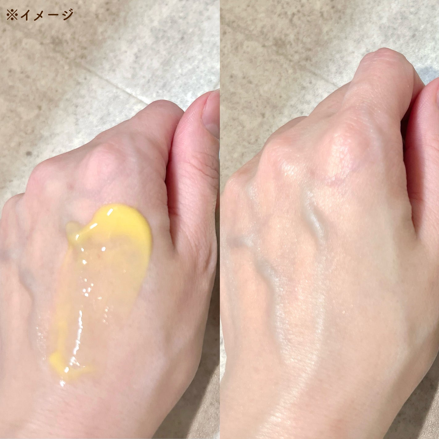 ディープビタCアンプル2.0/MEDICUBE/美容液を使ったクチコミ(4枚目)