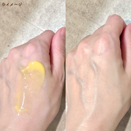 ディープビタCアンプル2.0/MEDICUBE/美容液を使ったクチコミ(4枚目)