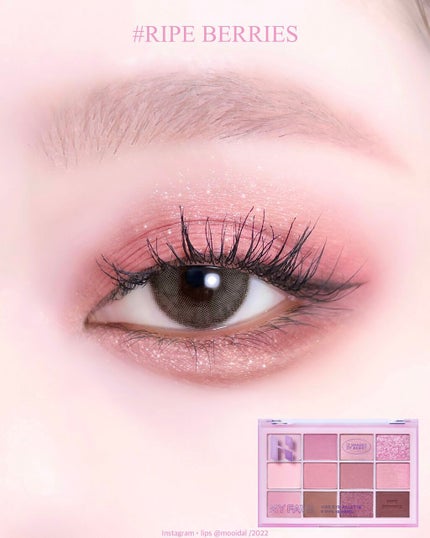 ディアサム(DearSome)/OLOLA/カラーコンタクトレンズを使ったクチコミ(7枚目)