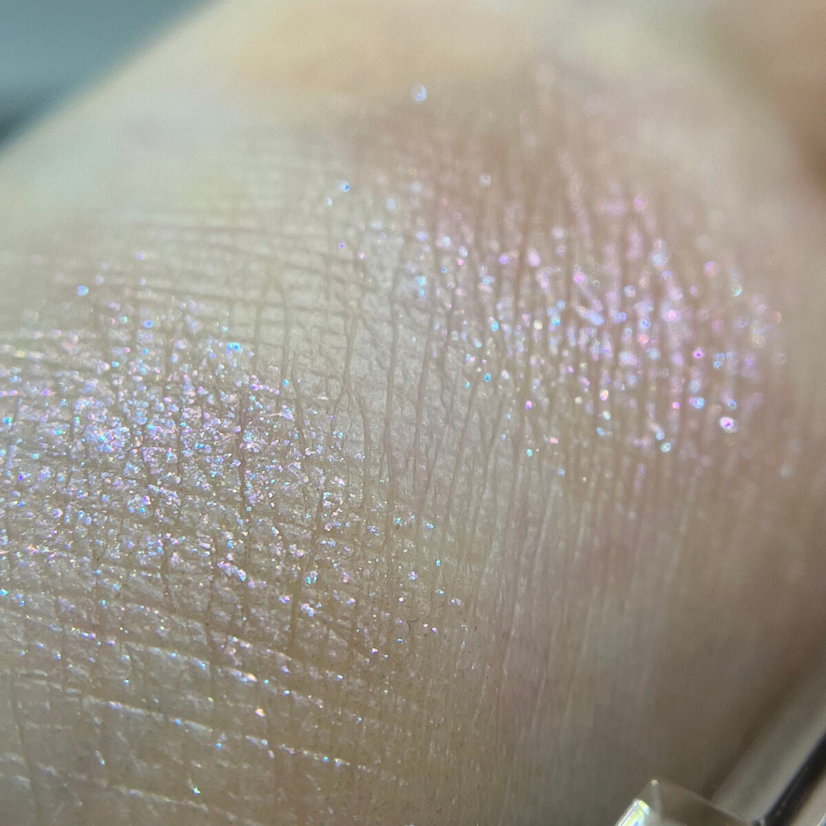 アディクション ザ ブラッシュ ニュアンサー/ADDICTION/パウダーチークを使ったクチコミ(5枚目)