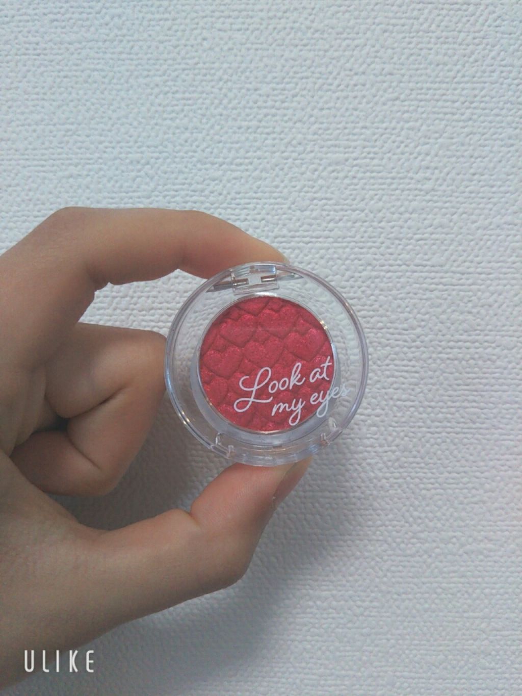 ルックアット マイアイジュエル/ETUDE/単色アイシャドウを使ったクチコミ（1枚目）
