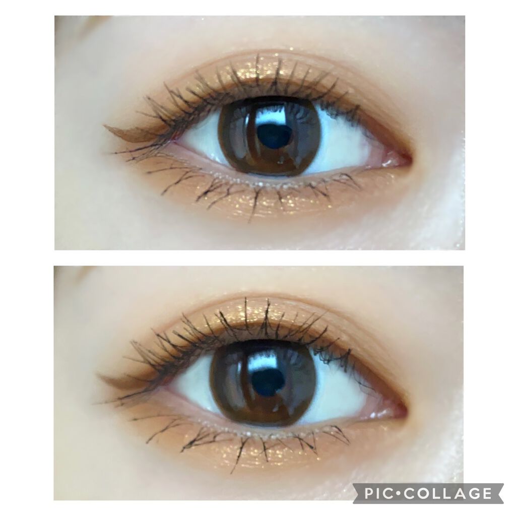 3CE ミニ マルチアイカラーパレット/3CE/アイシャドウパレットを使ったクチコミ（2枚目）