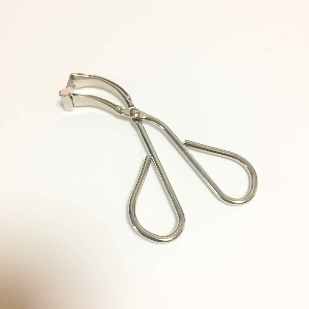 No.100 アクセントカーラー/コージー/ビューラーを使ったクチコミ(1枚目)