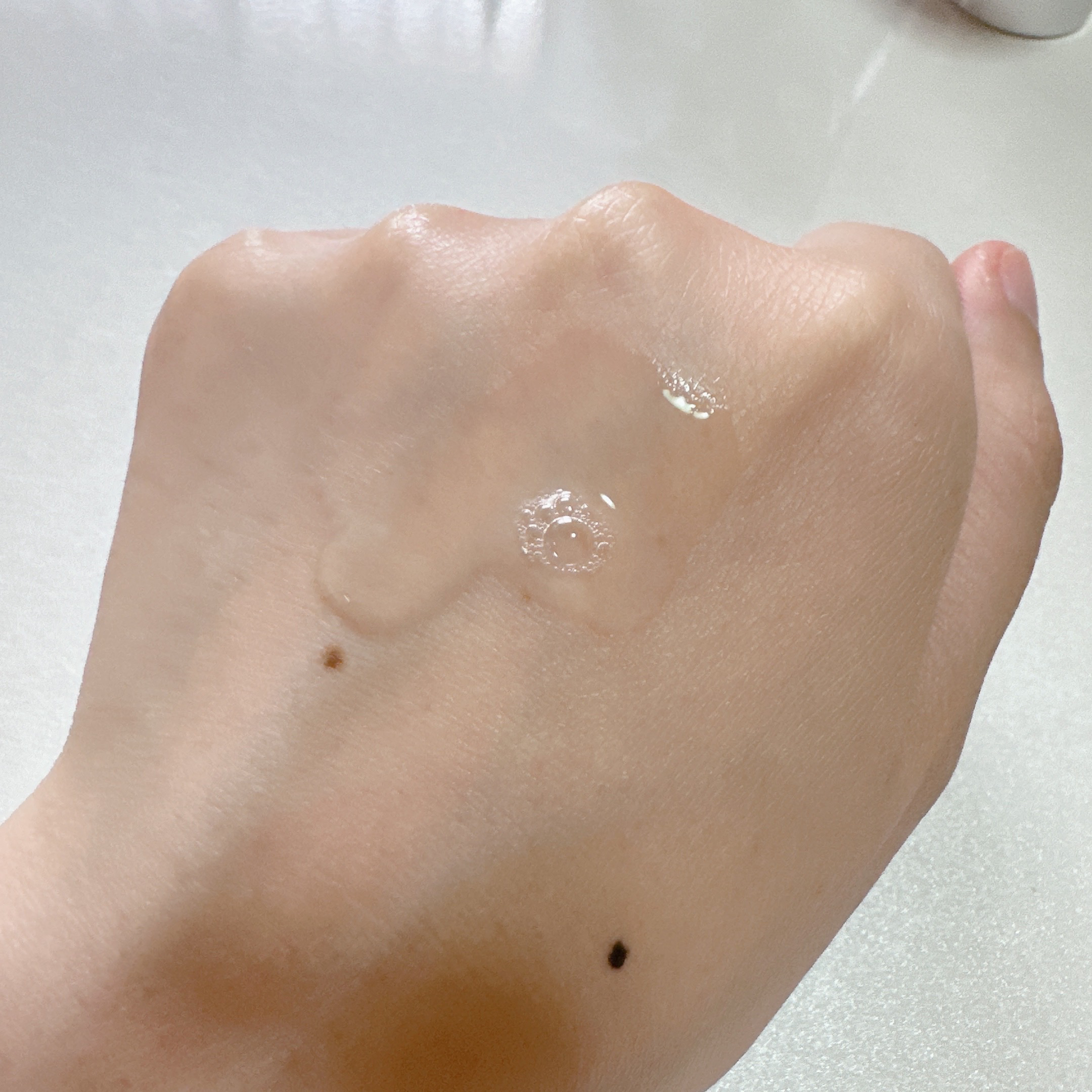 Cリンクエッセンス/ビューティフルスキン/美容液を使ったクチコミ（3枚目）