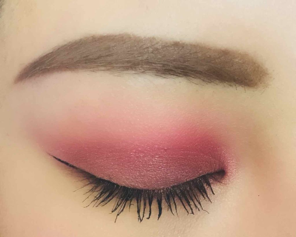 サマー スター フルフェイス キット　【パトリック・スター限定コラボ】/M・A・C/メイクアップキットを使ったクチコミ（3枚目）