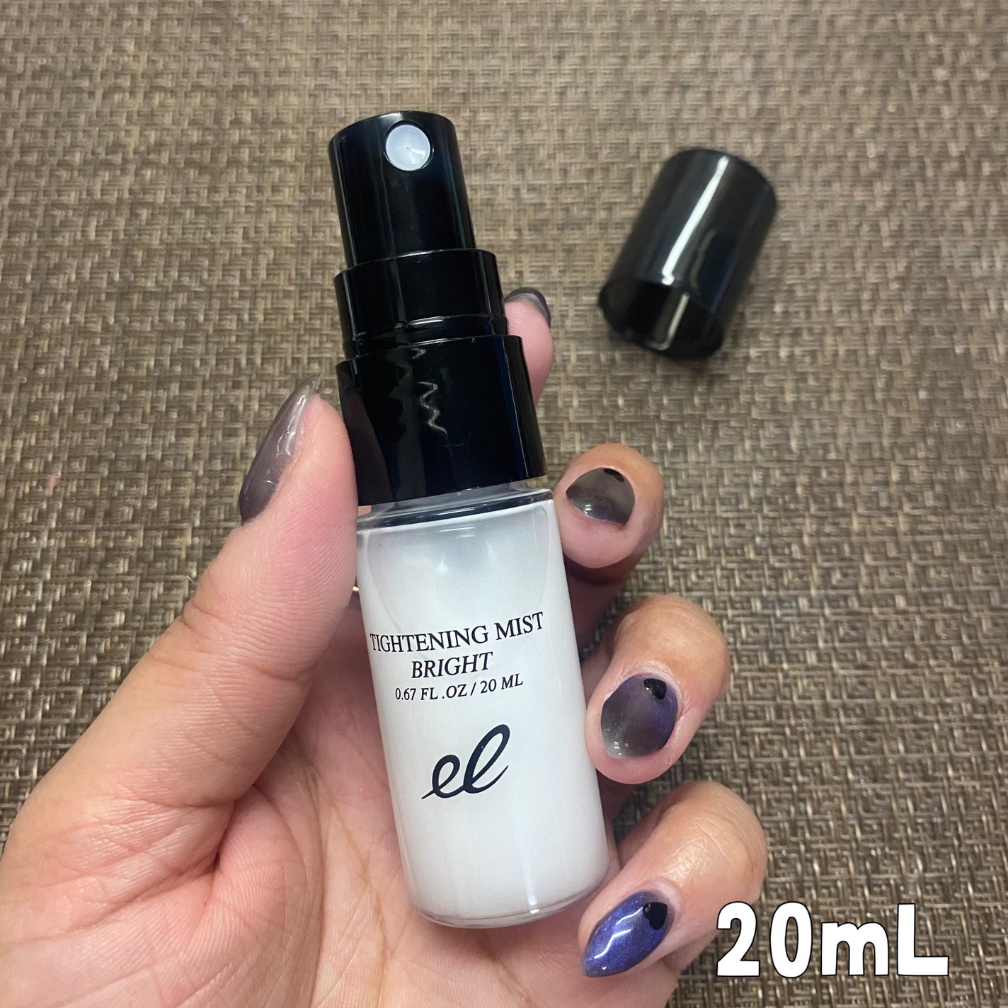 ローション ライト/ELECTRON/化粧水を使ったクチコミ(3枚目)