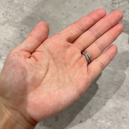 TOUCHブースターセラム/TOUCH/美容液を使ったクチコミ(4枚目)