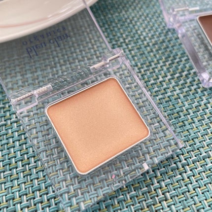 あやこ♡フォロバ100(投稿のある方) on LIPS 「〔bleuclairorganics〕化学成分不使用のアイカラ..」(5枚目)