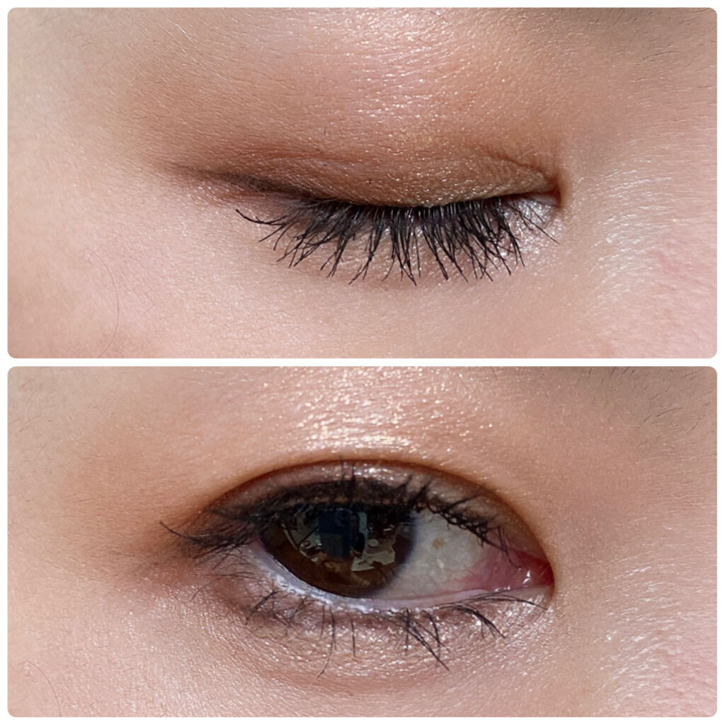 プロ シングル シャドウ/CLIO/単色アイシャドウを使ったクチコミ（2枚目）