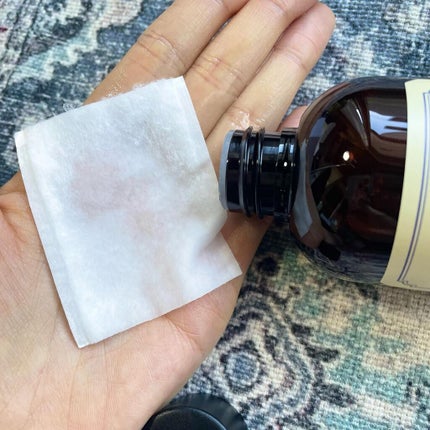 フレッシュリージュースドビタミンドロップ(35ml)/Klairs/美容液を使ったクチコミ(4枚目)