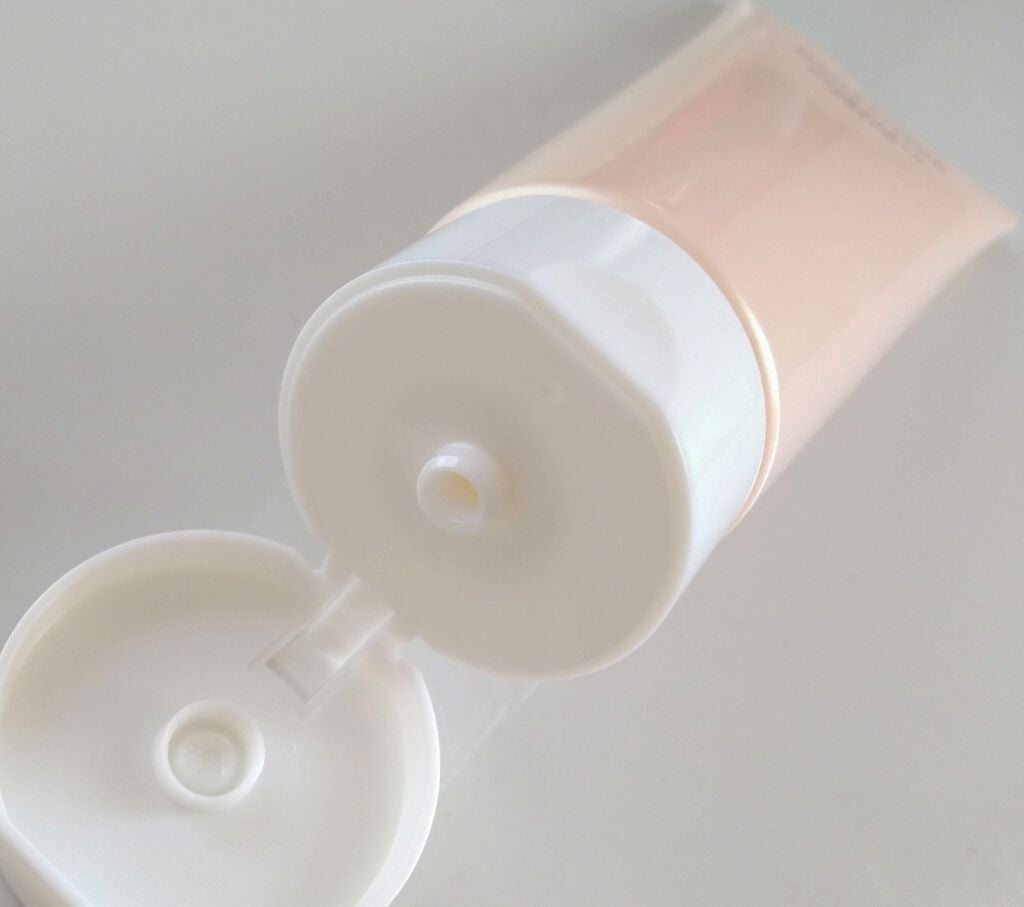 メイククリア クリーム/BENEFIQUE/クレンジングクリームを使ったクチコミ(2枚目)