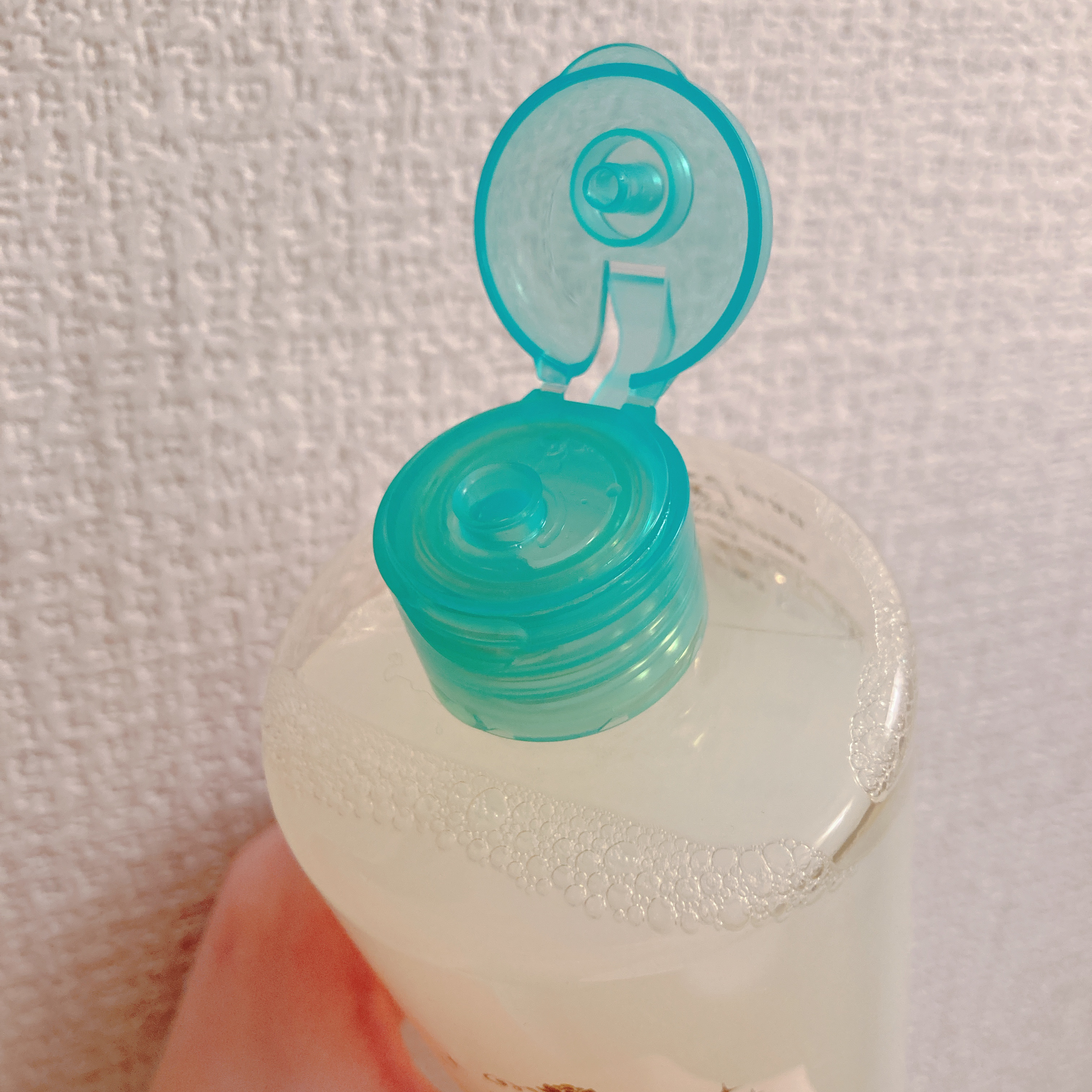 ロゼット スキンコンディショナーｉ/ロゼット/化粧水を使ったクチコミ（2枚目）