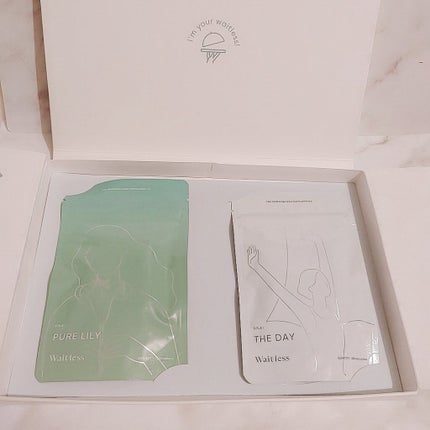 を使ったクチコミ(3枚目)