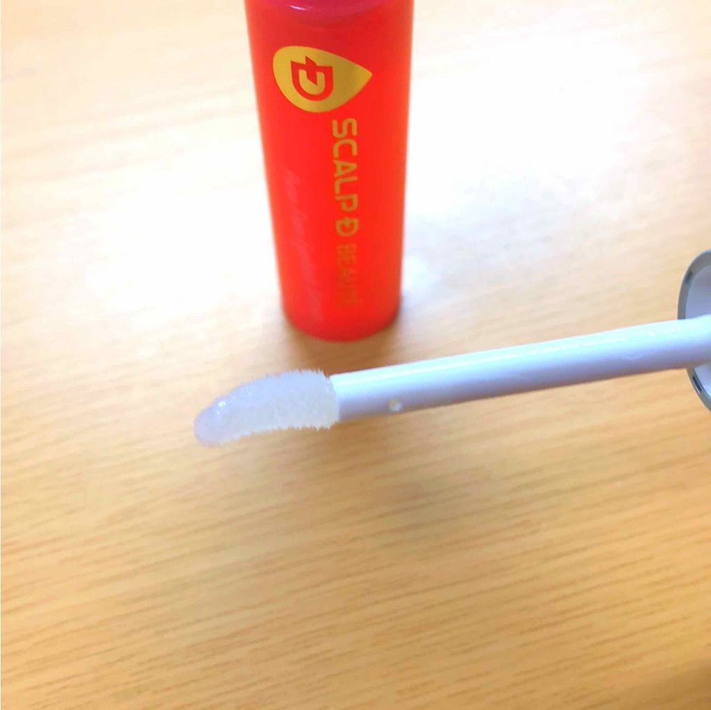 スカルプD ボーテ ピュアフリーアイラッシュセラム/アンファー(スカルプD)/まつげ美容液を使ったクチコミ(2枚目)