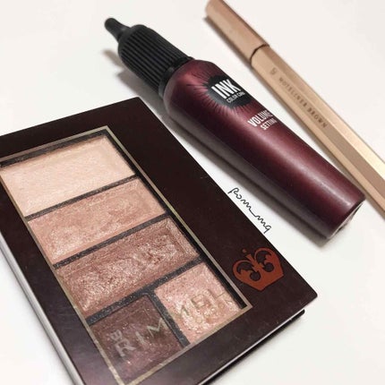 モテライナー リキッド/UZU BY FLOWFUSHI/リキッドアイライナーを使ったクチコミ(2枚目)