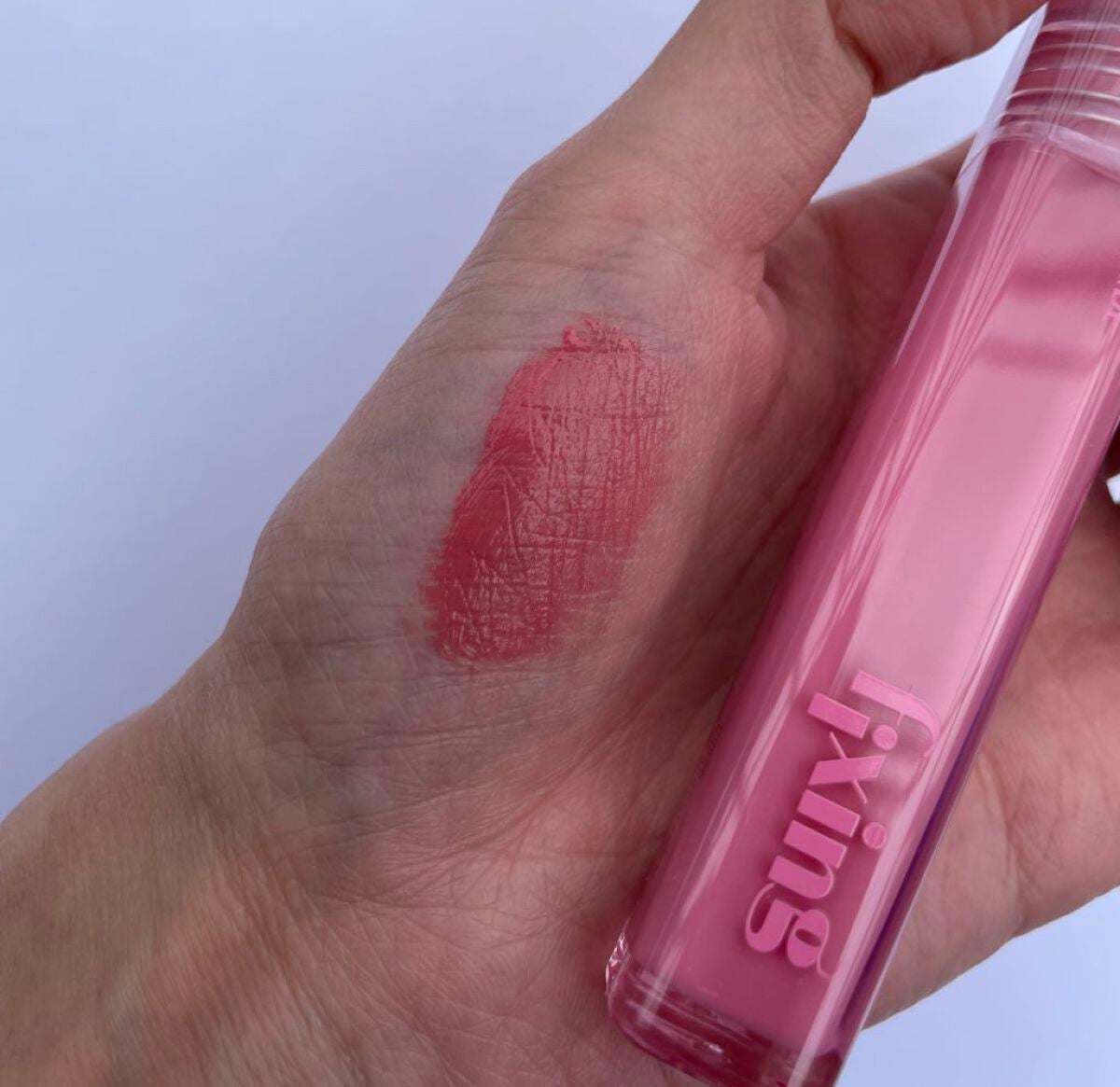 プレイカラー アイシャドウ/ETUDE/アイシャドウパレットを使ったクチコミ(7枚目)