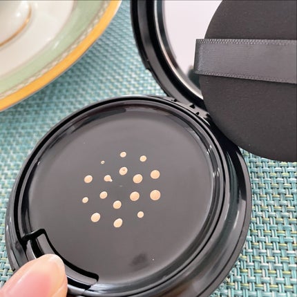 シルキーウェットリクイド/セフィーヌ/クリーム・エマルジョンファンデーションを使ったクチコミ(6枚目)