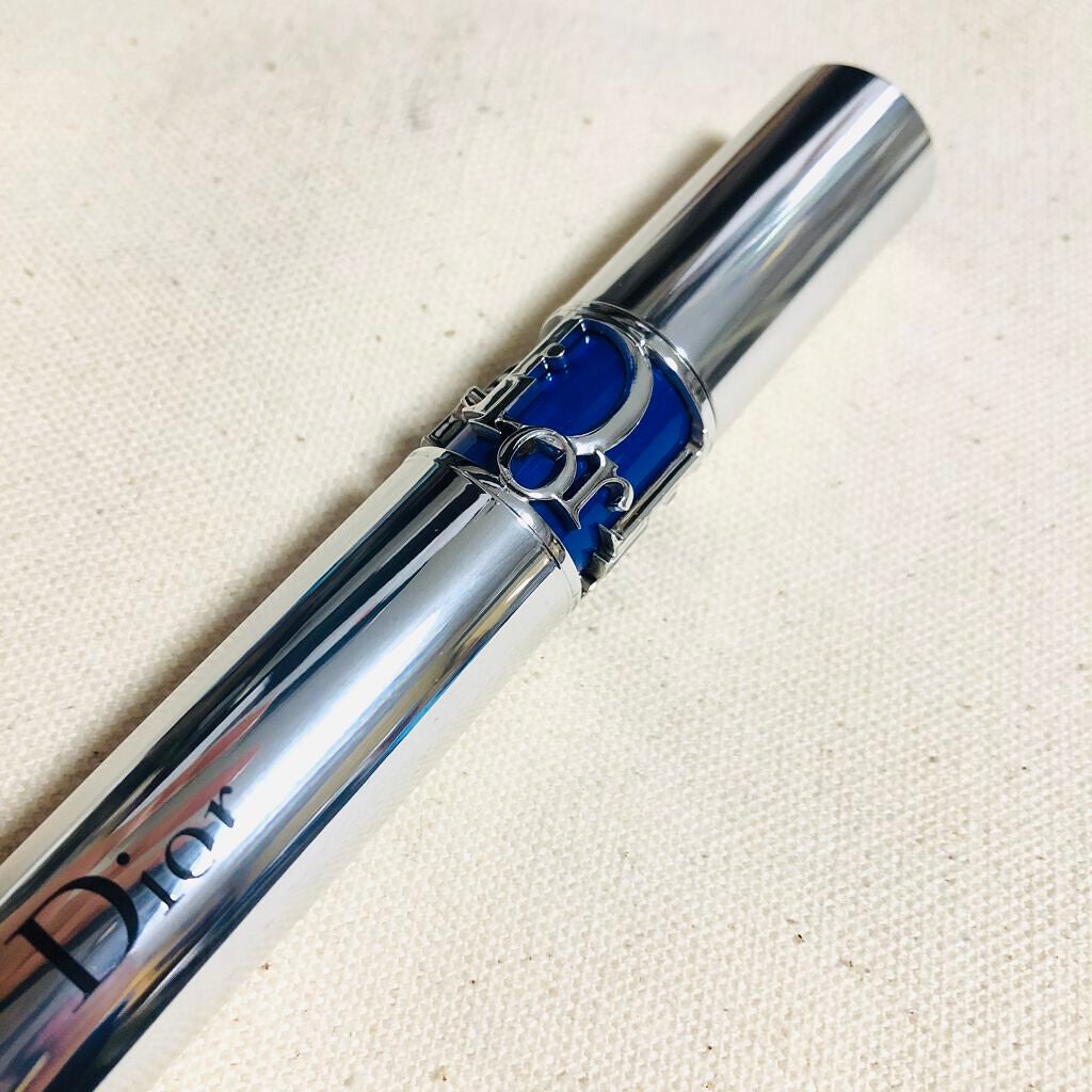 【旧】マスカラ ディオールショウ アイコニック オーバーカール/Dior/マスカラを使ったクチコミ(2枚目)