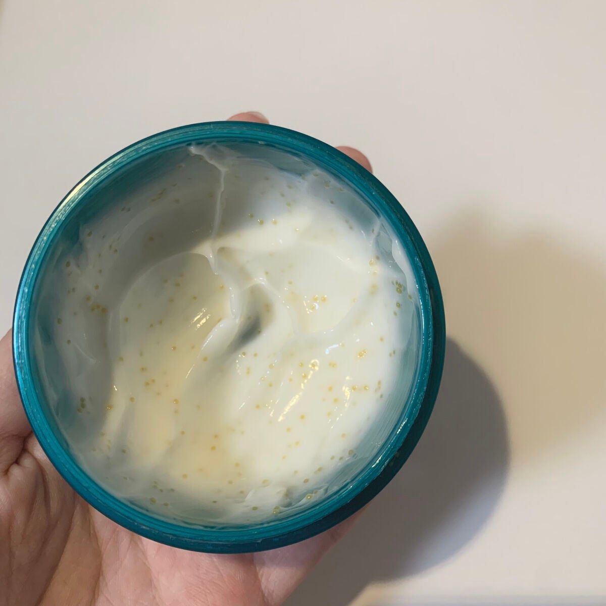 ビューティーチャージ ナイトスペリア/アトリックス/ハンドクリームを使ったクチコミ(3枚目)