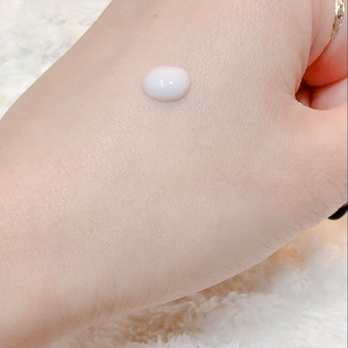 アゼペア 美容液/ネイチャーリパブリック/美容液を使ったクチコミ(4枚目)