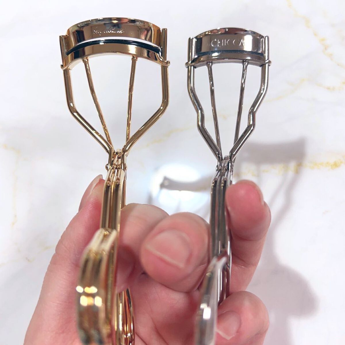 アイラッシュカーラー/Amplitude/ビューラーを使ったクチコミ(3枚目)