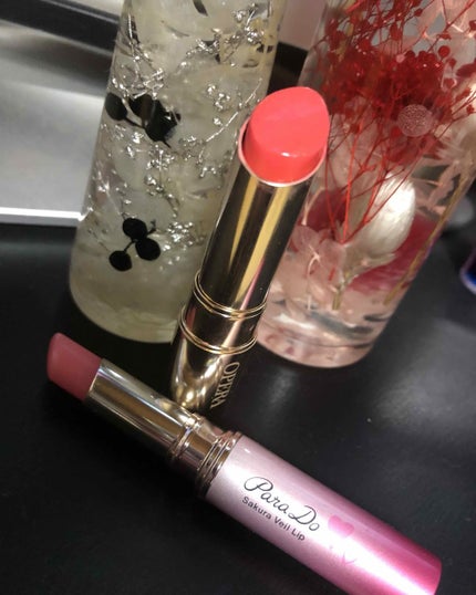 オペラ リップティント N/OPERA/リップティントを使ったクチコミ(1枚目)