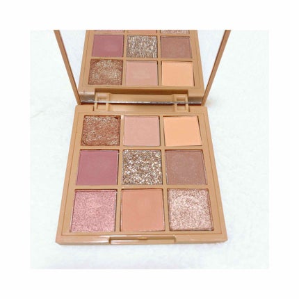 クリア ルーセントパウダー NB/excel/ルースパウダーを使ったクチコミ(6枚目)