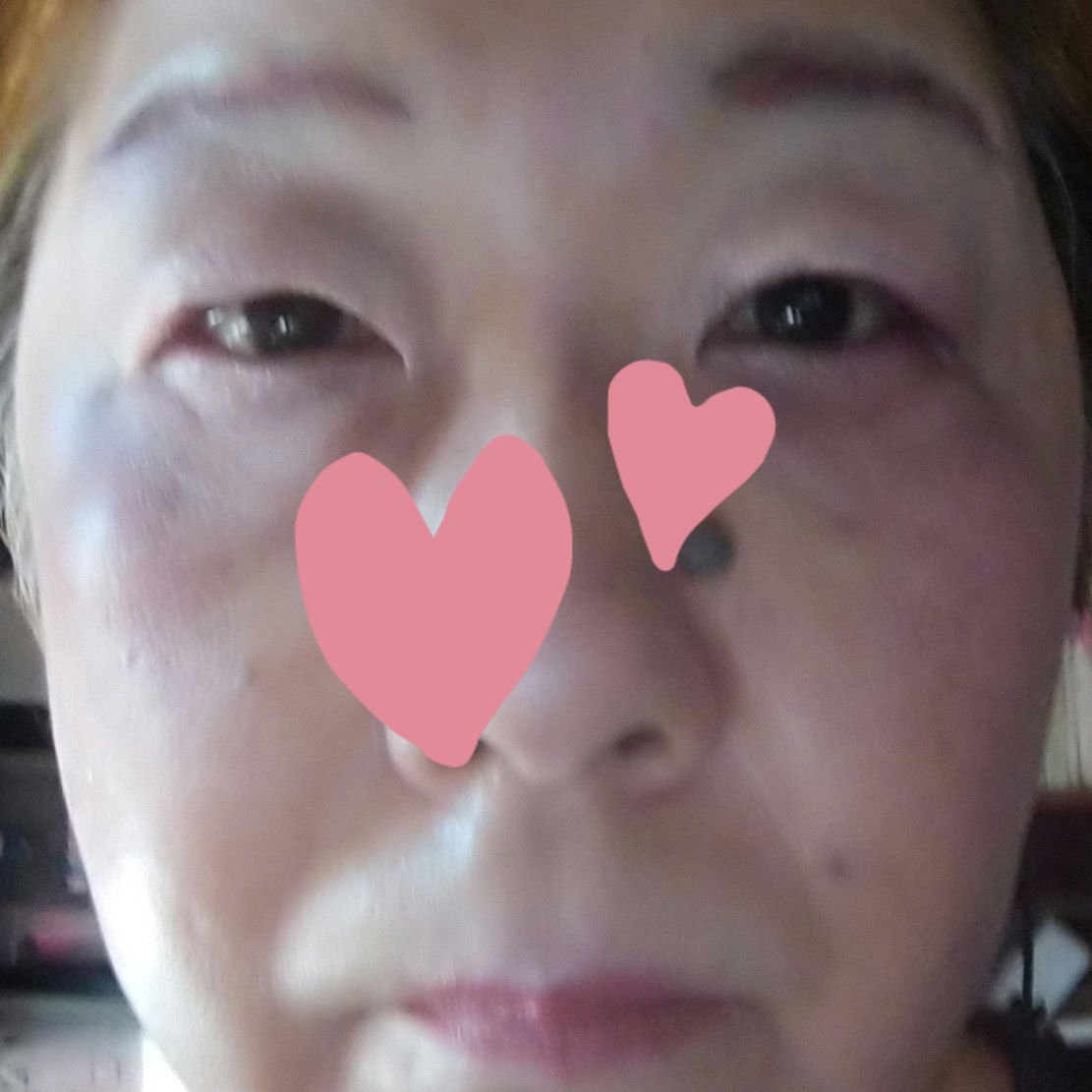 アディクトメロウリップ/upink/口紅を使ったクチコミ（3枚目）