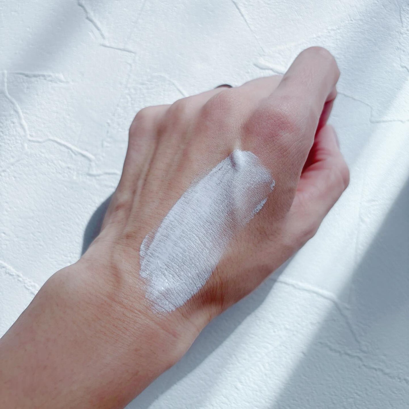 トリプル モイスチュア プライマー/ESPRIQUE/化粧下地を使ったクチコミ(3枚目)