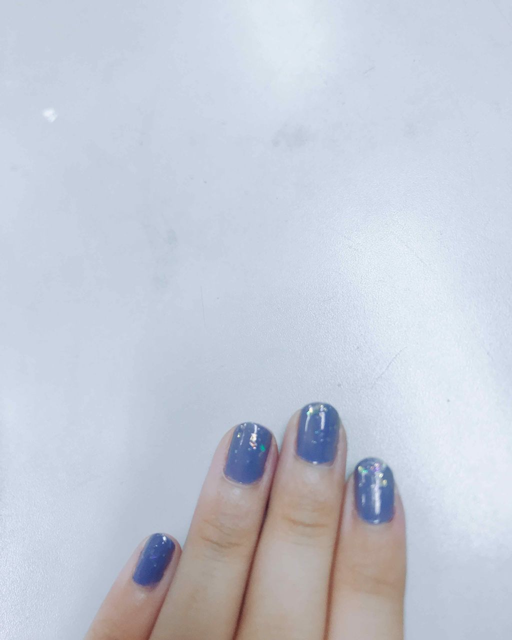 カラフルネイルズ/キャンメイク/マニキュアを使ったクチコミ(2枚目)