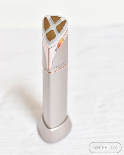 アクシージア メイト フォーアイズ/AXXZIA/美顔器・マッサージを使ったクチコミ(2枚目)