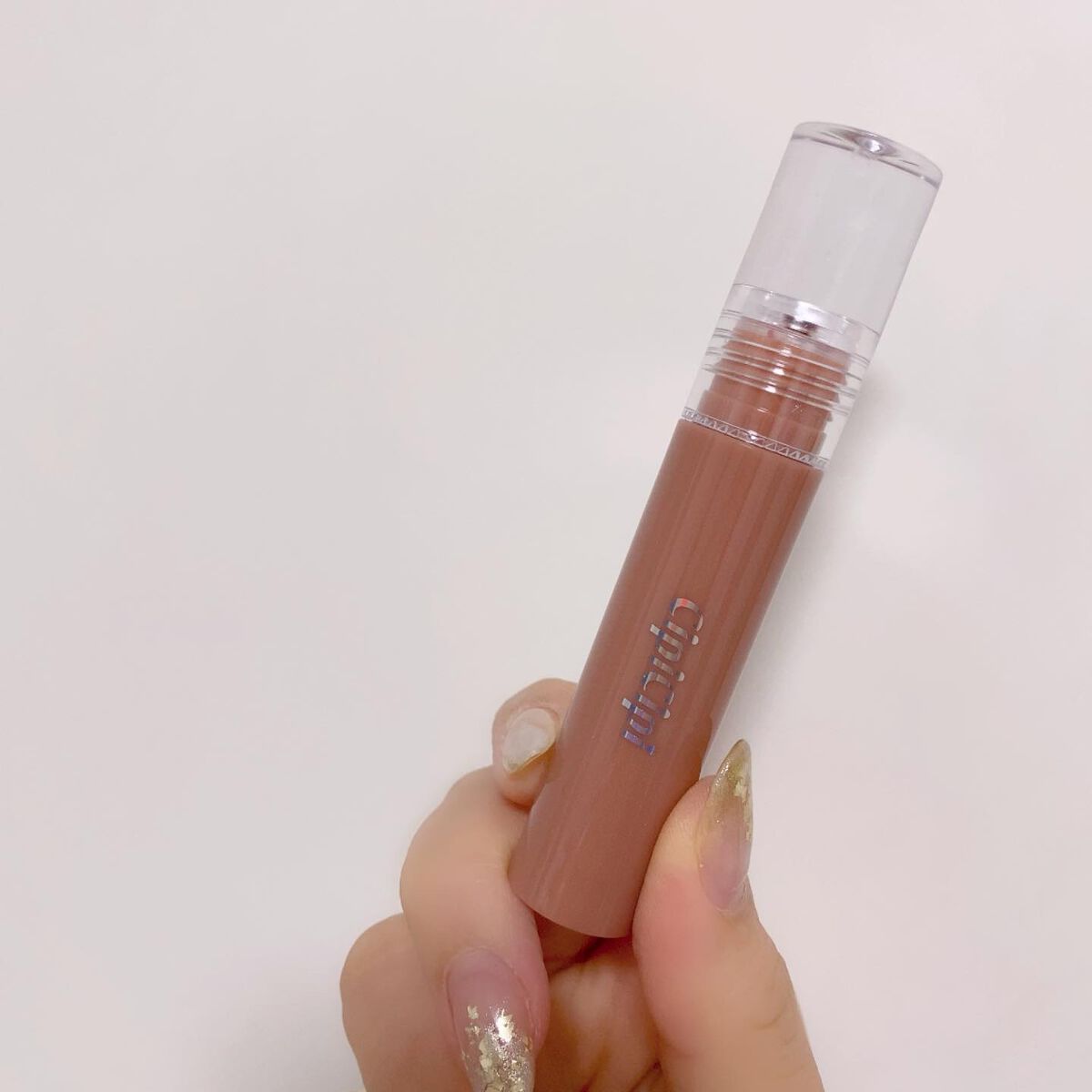 きらグロッシーティント/CipiCipi/リップティントを使ったクチコミ(4枚目)