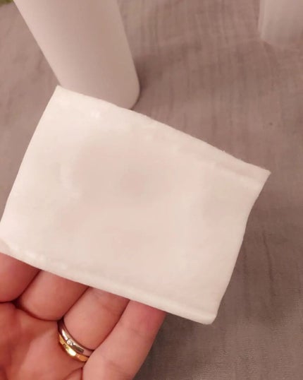 ホワイト クリアローション/ザ・レチノタイム/化粧水を使ったクチコミ(3枚目)