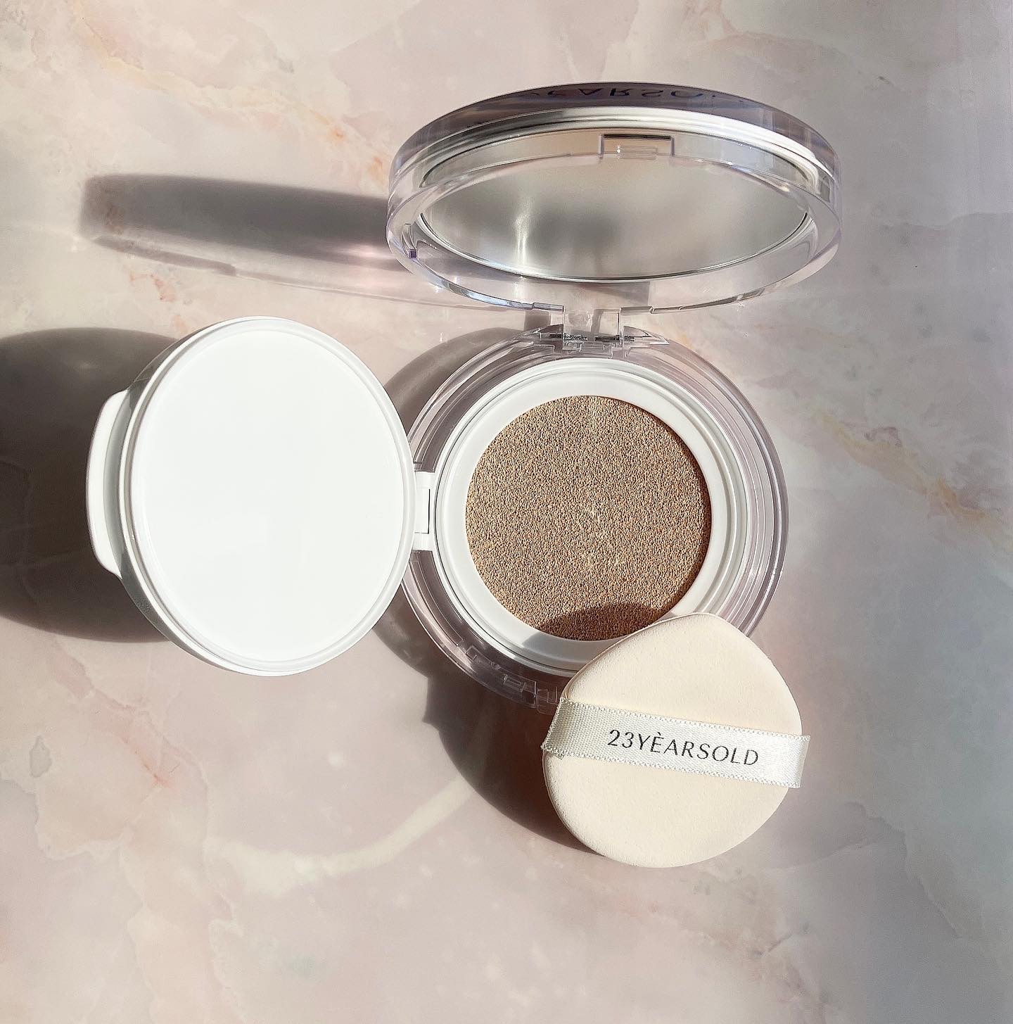 ダーマシンクレンジングバーム/23years old/クレンジングバームを使ったクチコミ（2枚目）