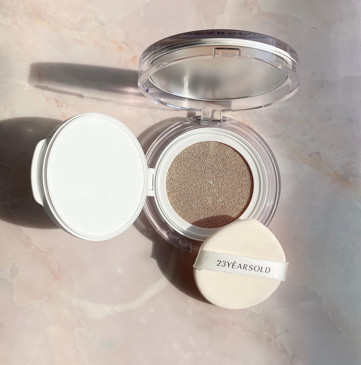 ダーマシンコンシーラー/23years old/リキッドコンシーラーを使ったクチコミ(2枚目)