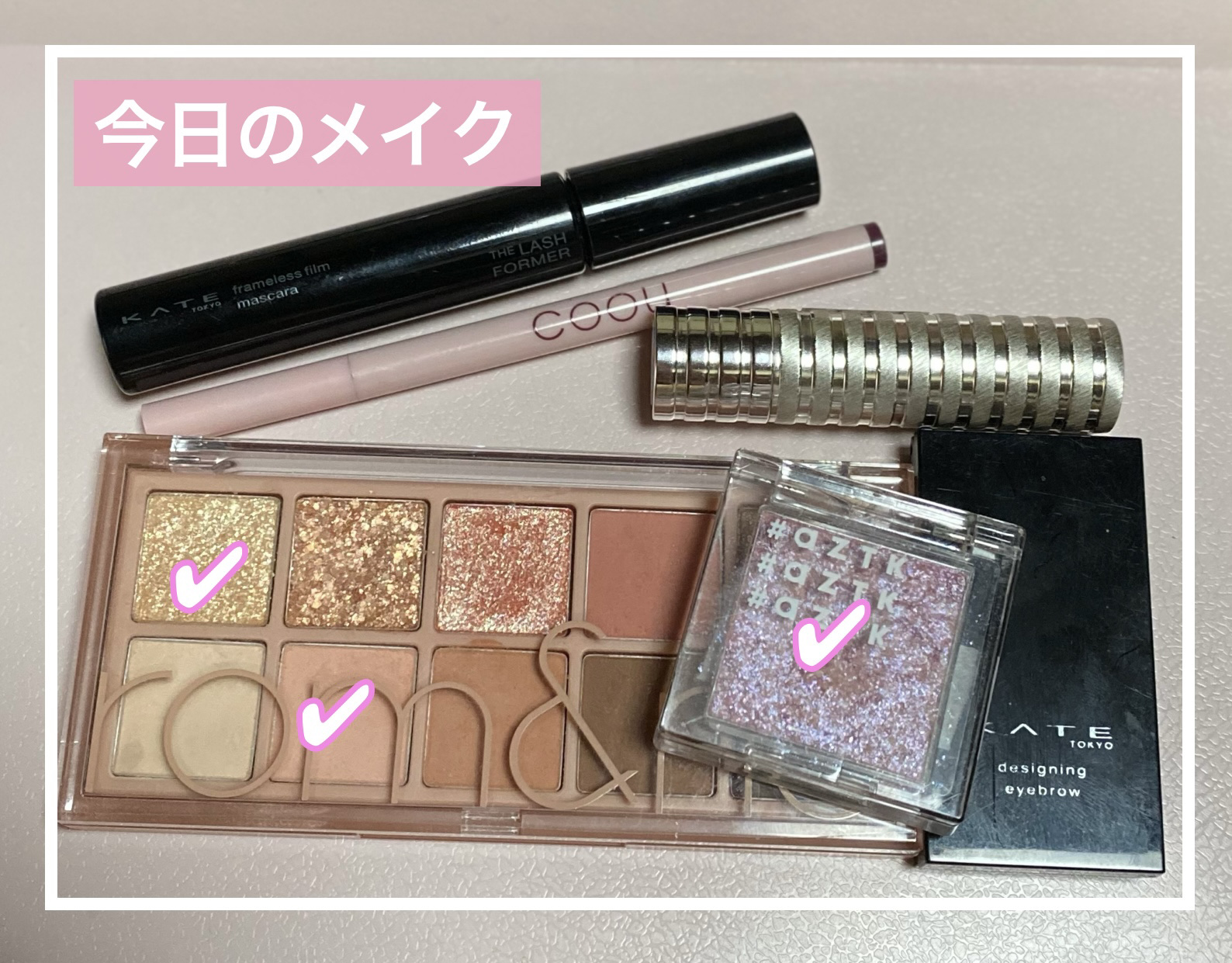 ロング ラスト リップスティック/CLINIQUE/口紅を使ったクチコミ（1枚目）