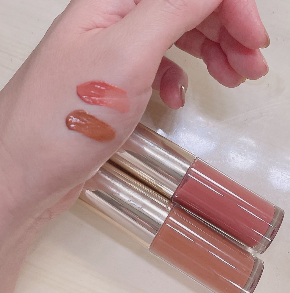 ピュア リップ スフレ｜SNIDEL BEAUTYの辛口レビュー - SNIDEL