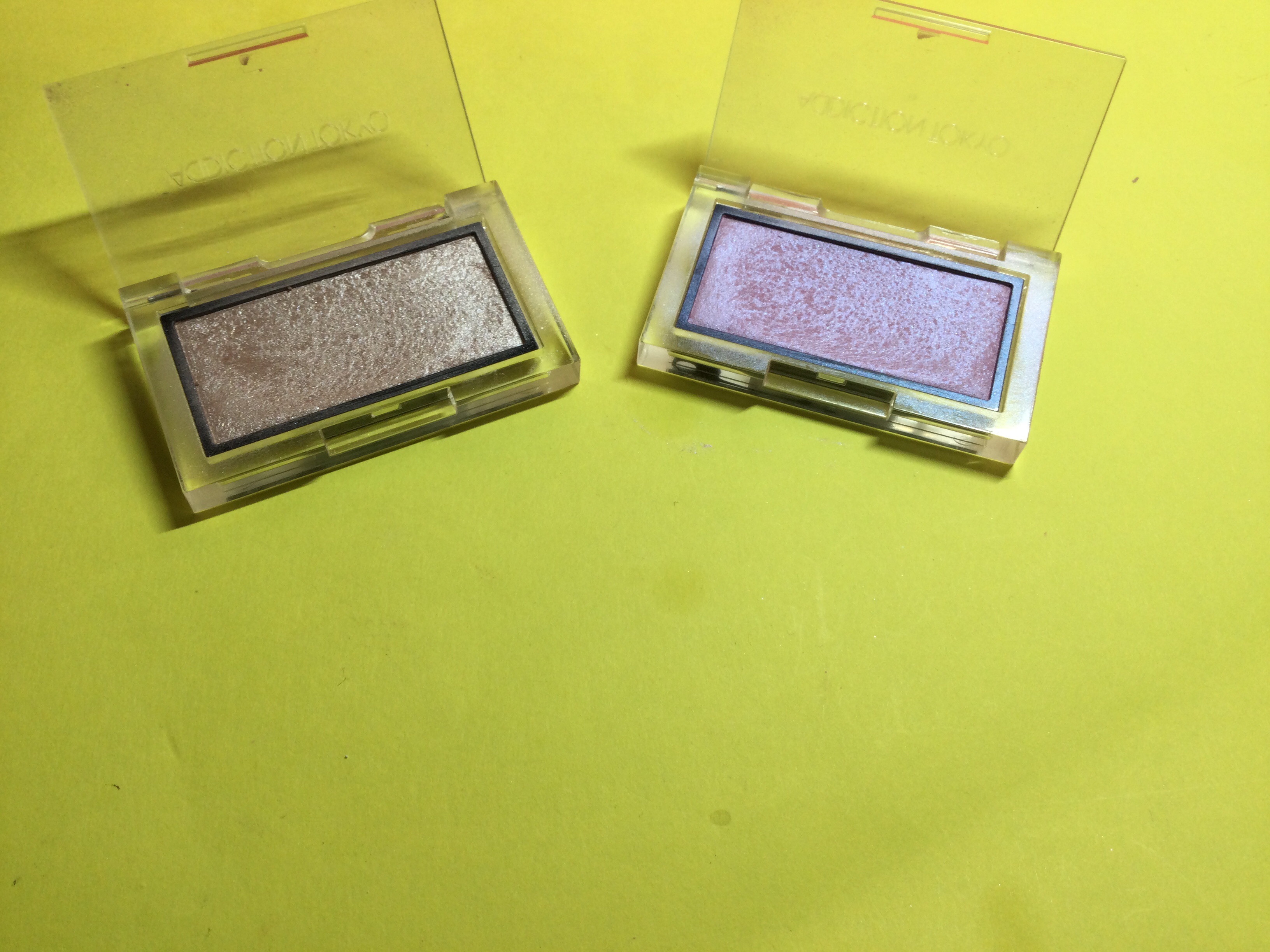 クリーム ブラッシュ/DECORTÉ/ジェル・クリームチークを使ったクチコミ（3枚目）