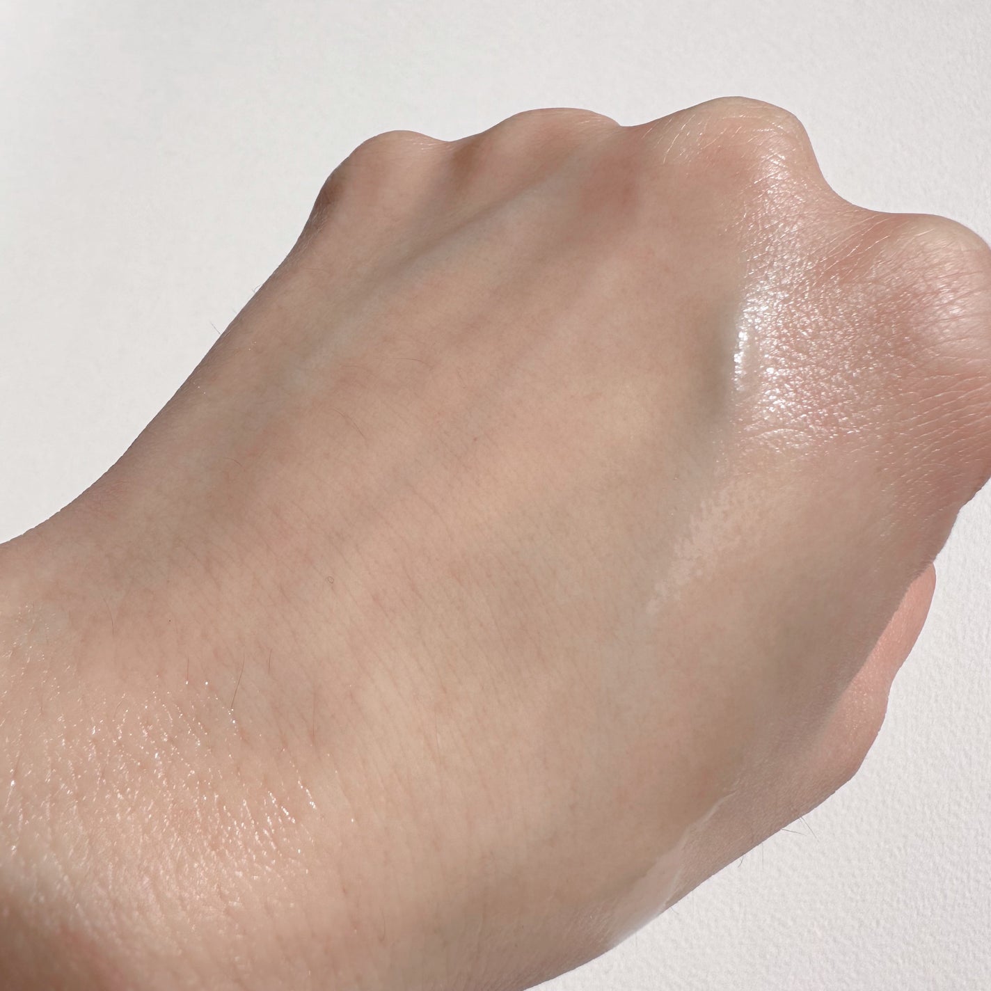 レチノールトナー/APLIN/ミスト状化粧水を使ったクチコミ(3枚目)